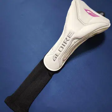 귀중품 / 테일러메이드 글로레 F 여성용 FW용 골프헤드커버 새상품