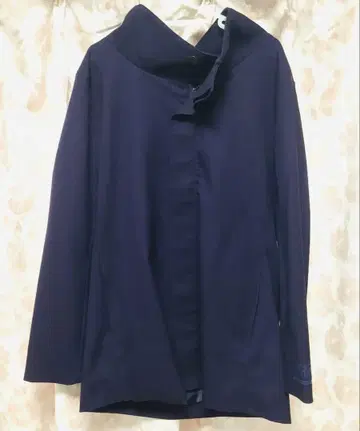 주술회전 고죠 사토루 자켓