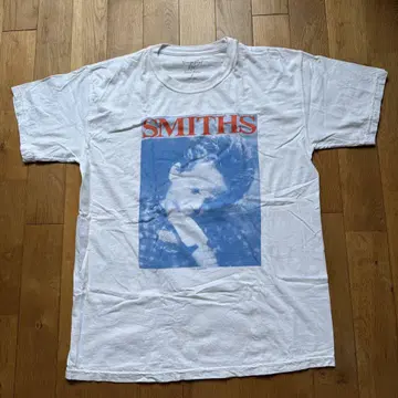 strangeways nyc the smiths 티셔츠 L 스미스