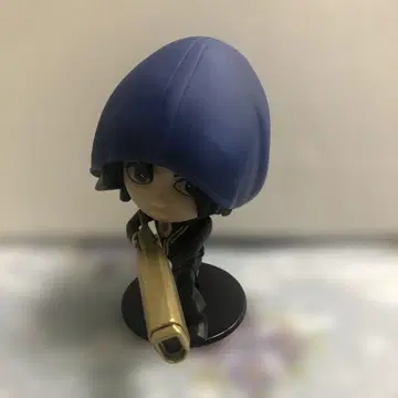 레인보우 식스 시즈 피규어 (Ubisoft) HIBANA 히바나
