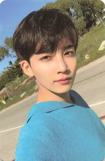 세븐틴 전한 [Heng:garae] DUL ver.