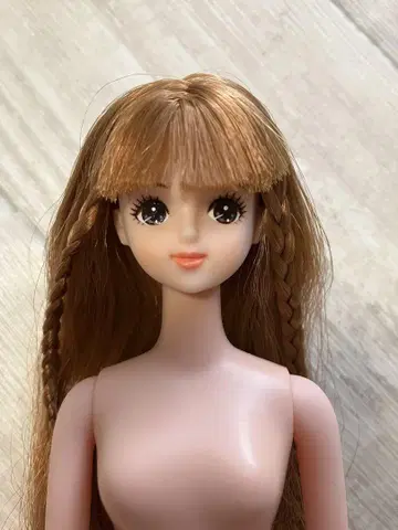 오타즈미 인형 미라이 리카짱 캐슬 제니 프렌드