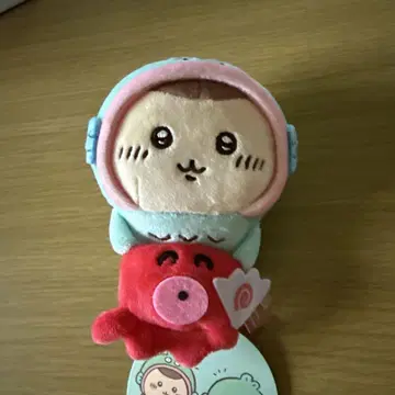 밤만쥬 한교동 데스크탑에서 지켜보는 걸리치기 봉제 인형