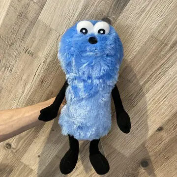 퍼펫 순순 앉기 BIG 봉제 인형
