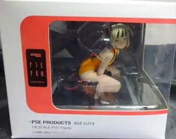 바이스 울트라 점프 무라타 렌 !)#04UJ14 오렌지 수트/금발 PVC