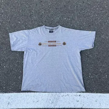PELLE PELLE 90s 프린트 티셔츠