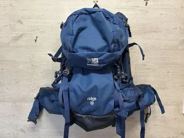 karimor ridge 30 백팩 네이비 카리마