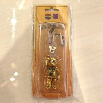 신상품 BE@RBRICK 베어브릭 2017년 신년 인사