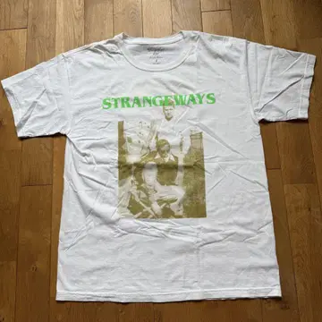 strangeways nyc the smiths 티셔츠 L 모리시