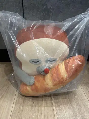 빵 도둑 ~사랑하는 빵~ A상