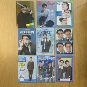 요시모토 코레카 남성 블랑코