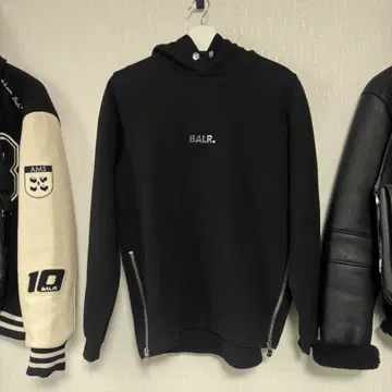 BALR. 후드티 S 사이즈