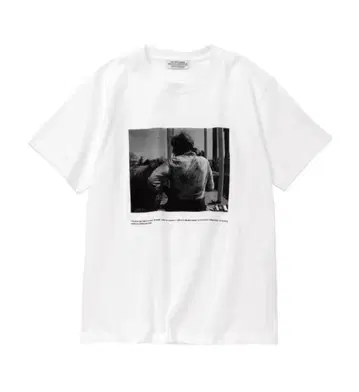 POET MEETS DUBWISE SILENT POETS TEE 티셔츠