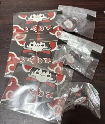 NARUTO 냐루토 사스케