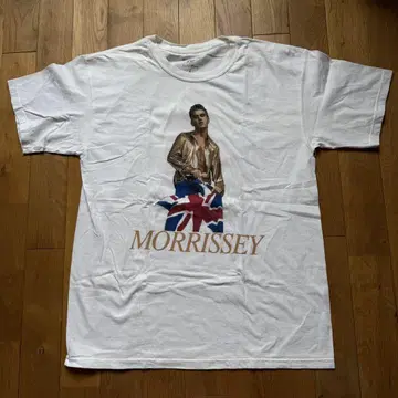 strangeways nyc morrissey 티셔츠 L 모리세이