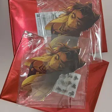 코쵸우 시노부 극장판 귀멸의 칼날 아크릴 스탠드