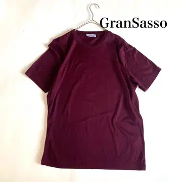 GranSasso 그랑사쏘 티셔츠