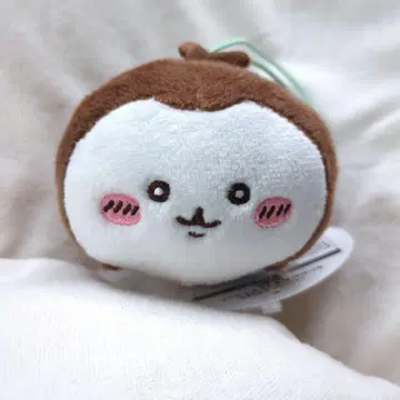 익명 배송 치이카와 (먼작귀) 네소베리 마스코트 장수풍뎅이