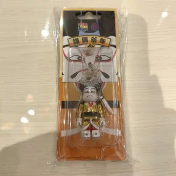 신상품 BE@RBRICK 베어브릭 2020년 신년 인사
