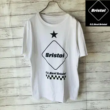 FCRB 반팔 티셔츠