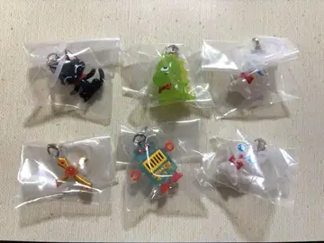 리본 메지루시 액세서리