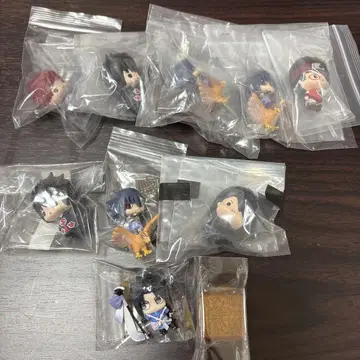 나루토 치미메가