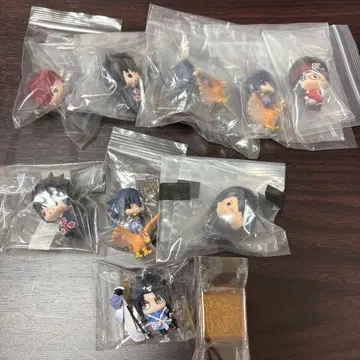 나루토 치미메가