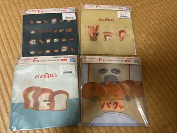 제일복권 빵 도둑