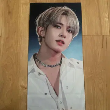 ENHYPEN 히스 슬로건