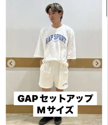 새상품 셋업