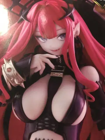 미개봉 Fate/ 아처/바르반 시 (제2차 재림)