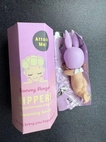 소니 엔젤 히퍼스 드리밍 Rabbit 토끼