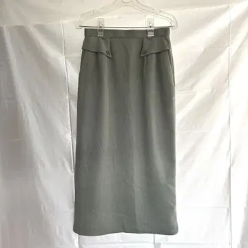 PARLMASEL 펄 마쉘 타이트 스커트