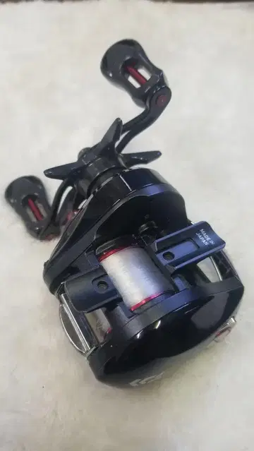 다이와 DAIWA SS AIR(에어) 8.1R(오른쪽 감기)