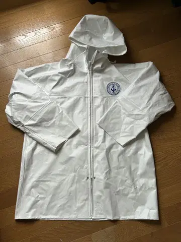 크라프텔 레인 자켓 LL