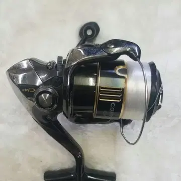 시마노 12 레아늄 2500S SHIMANO RARENIUM