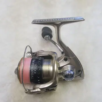 SHIMANO TWINPOWER 06 트윈 파워 Mg C2000S