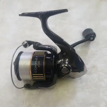콤플렉스 CI4 2500HGS F4