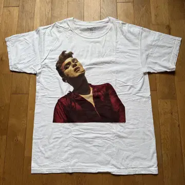 strangeways nyc 모리세이 티셔츠 L morrissey