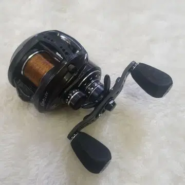 아부 가르시아 REVO MGX