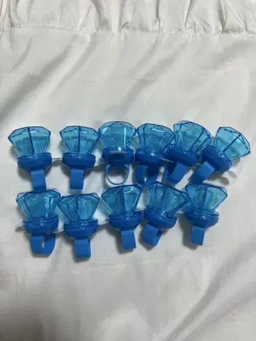 메테오라 라피스 반지 라이트