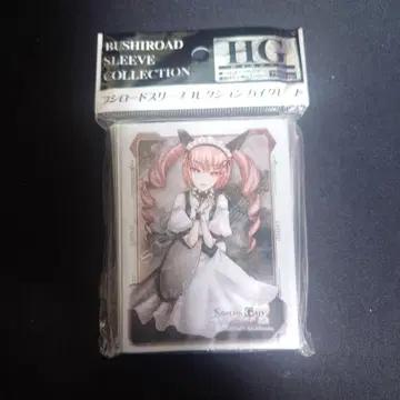 STEINS;GATE 페이리스 냥냥 슬리브