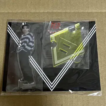 WayV 텐 아크릴 스탠드