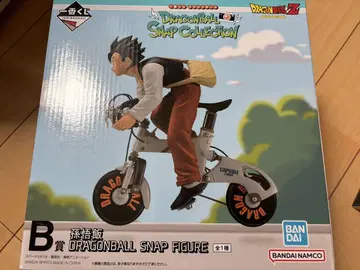 드래곤볼 DRAGONBALL SNAP COLLECTION 손오반
