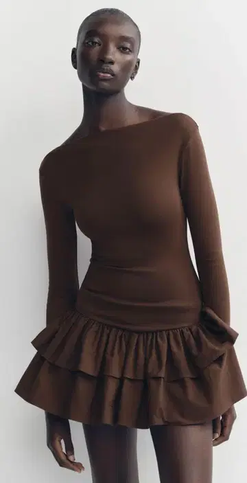 Zara 원피스