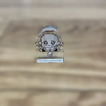 FANGS 치비 아크릴 블록