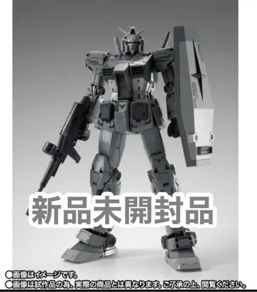 미개봉 새상품 METAL COMPOSITE RX78FRGMT GUNDAM