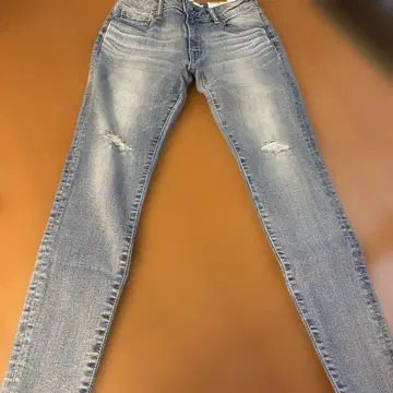 AZUL by MOUSSY 스키니 데님 M 사이즈 L
