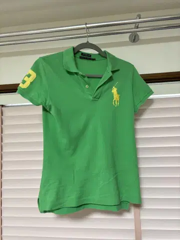 Ralph Lauren 빅 포니 피케 셔츠