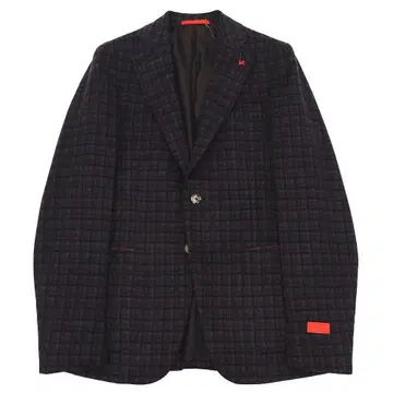 G0630S 새상품 ISAIA 울 자켓 44 이자이아